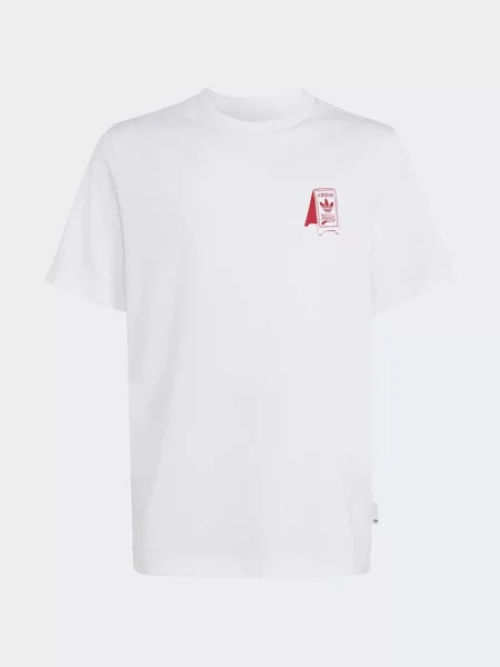 Детская футболка Adidas Originals