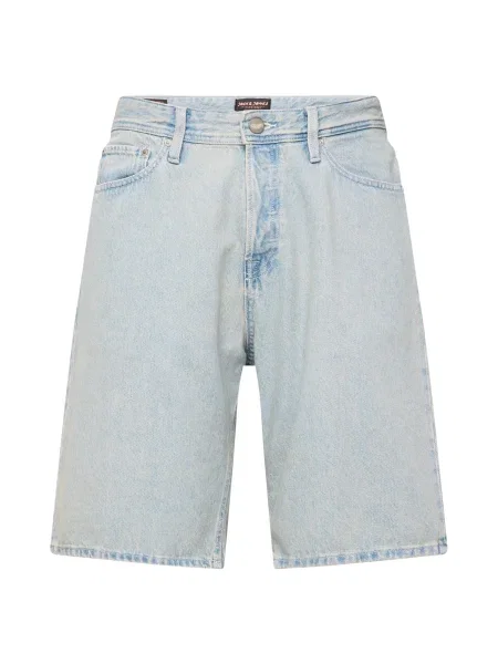JACK & JONES Τζιν γαλάζιο