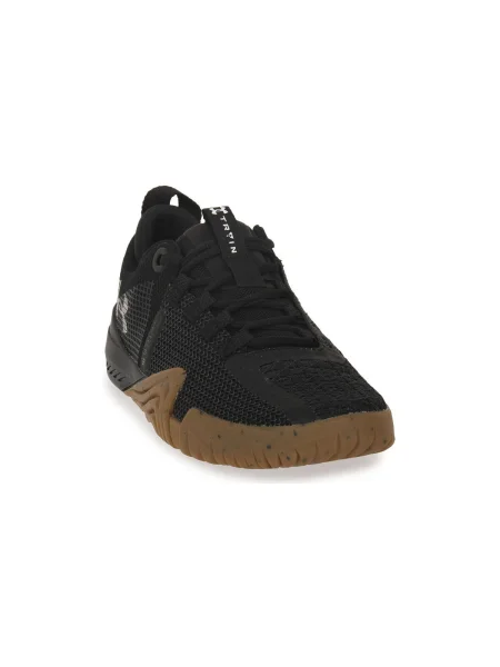 Pantofi Under Armour negru