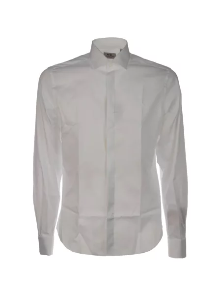 Cămașă Corneliani alb