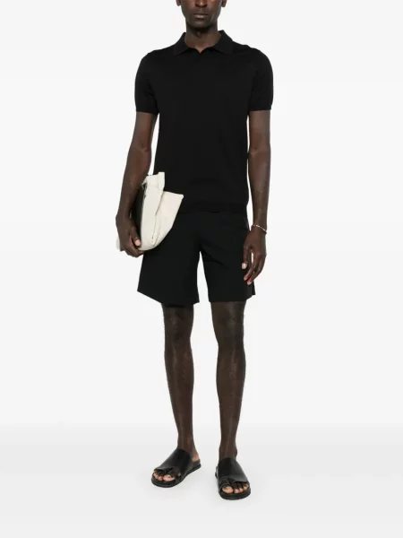Tricou Kangra negru