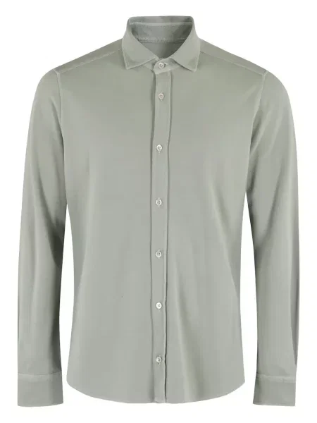 Cămașă Circolo 1901 verde