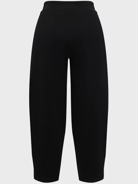 Спортивные штаны Prpy черные