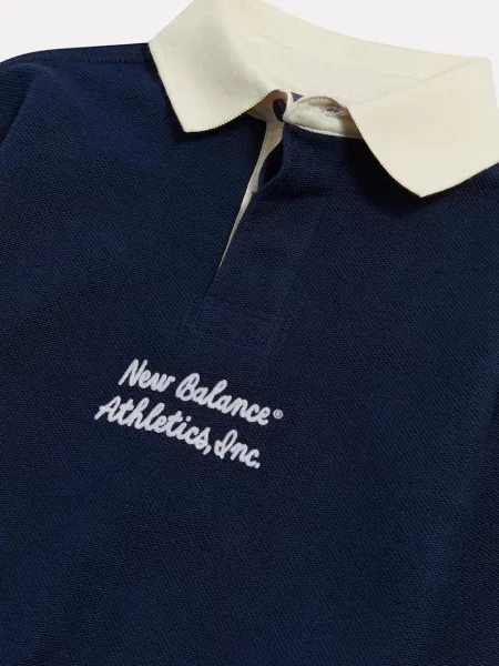 New Balance melegítőfelső gyerek