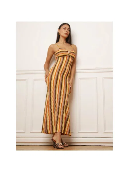 Ruha La Modeuse barna