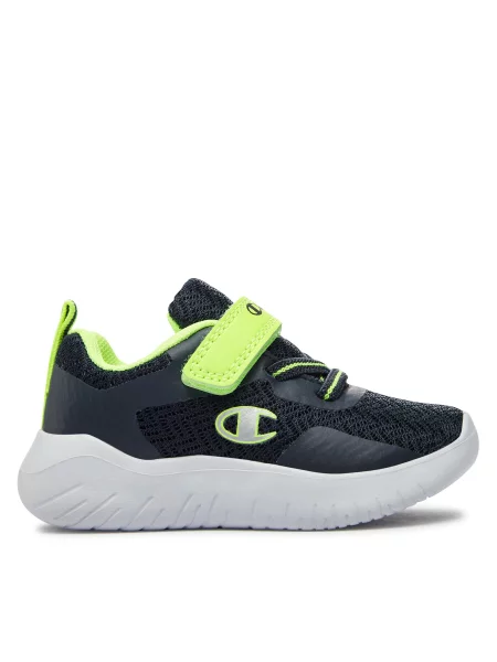 Champion Снікерcи Softy Evolve B Td Low Cut Shoe cиній