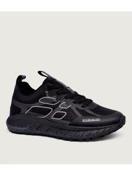 Napapijri Sneakers negru