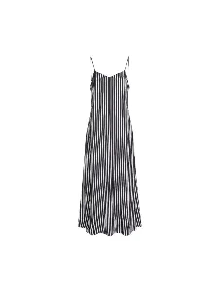 Tommy Hilfiger Rochie de vară Bleumarin albastru