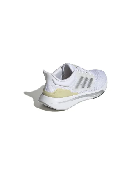 Bežecké tenisky Adidas biela