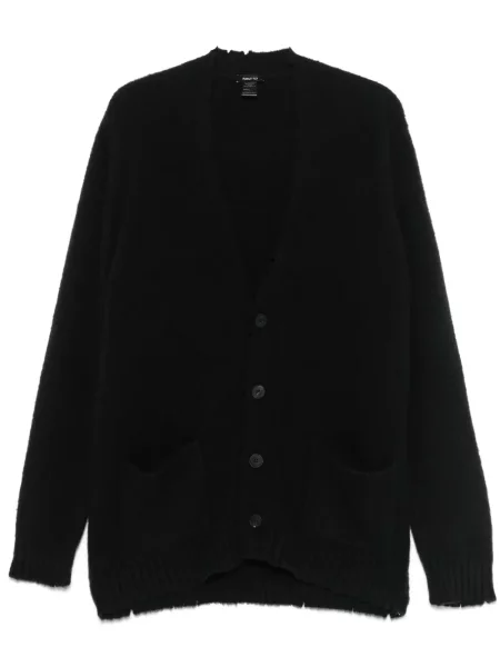 Kardigan Avant Toi czarny