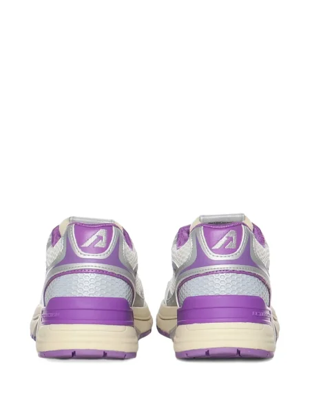 Sneakerși Autry alb