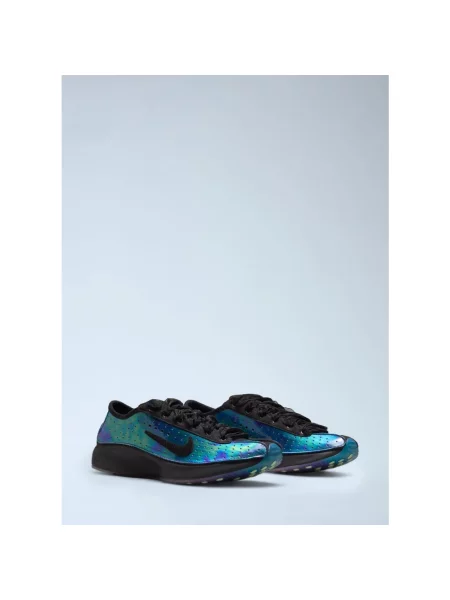Sneakersy Nike skórzane czarne
