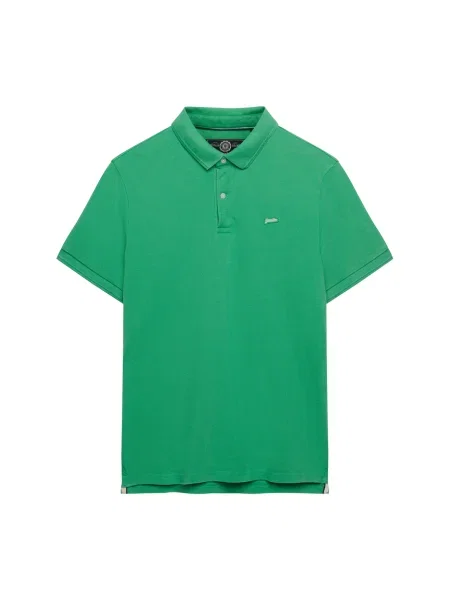 Superdry & Co Tričko zelená
