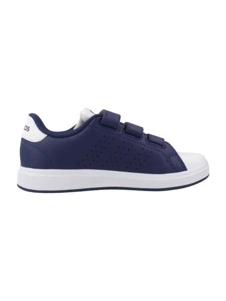 Tenisky Adidas Advantage modrá