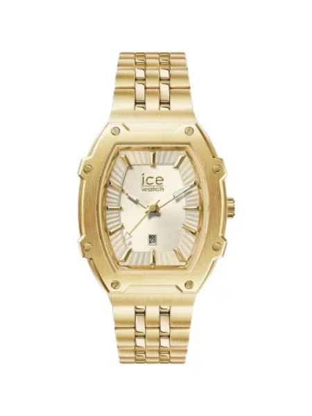 Zegarek Ice Watch żółty