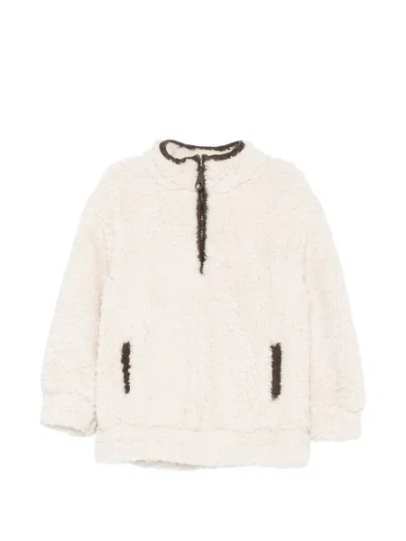 Hanorac din fleece copii Patachou