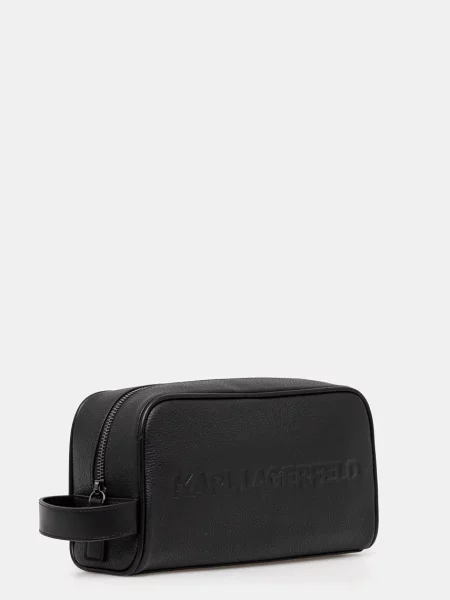 Косметичка Karl Lagerfeld чорний