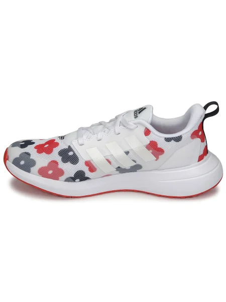 Pantofi copii Adidas alb
