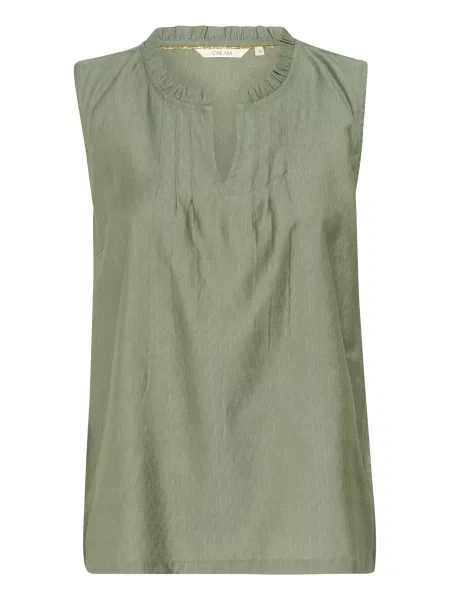 Cream Halenka khaki