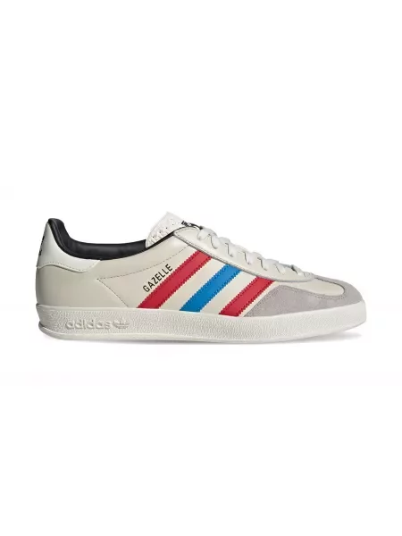 Sneakersy Adidas Originals białe