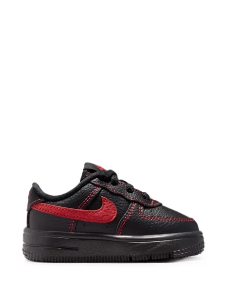 Sneakersy dziecięce Nike czarne