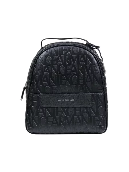 Rucsac Eax negru