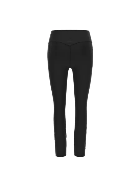 Legginsy Adidas czarne