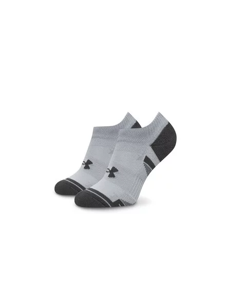 Členkové ponožky Under Armour Ua Performance Tech Farebná biela