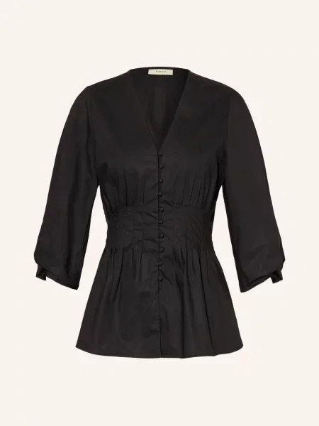 Inwear Halenka Hazeiw S Rukávy černá