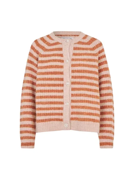 Kardigan Lollys Laundry wełniany
