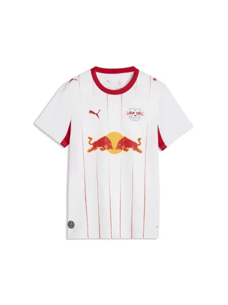 Koszulka domowa RB Leipzig PUMA biała