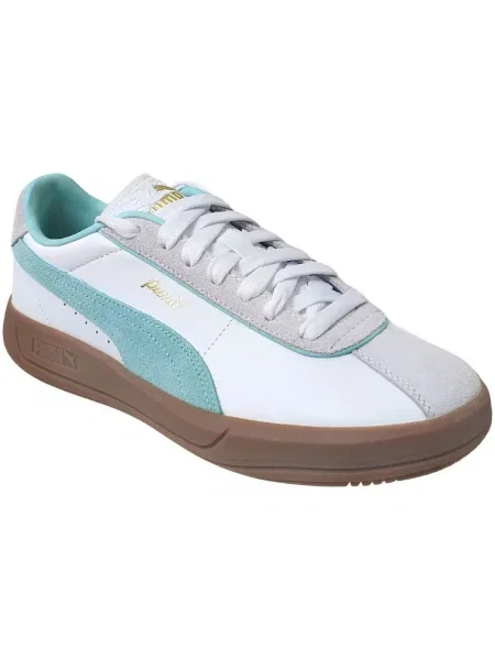 Pantofi Puma maro