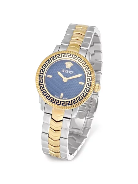 Ceas Versace albastru