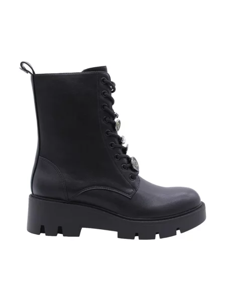 Botki Twinset czarne
