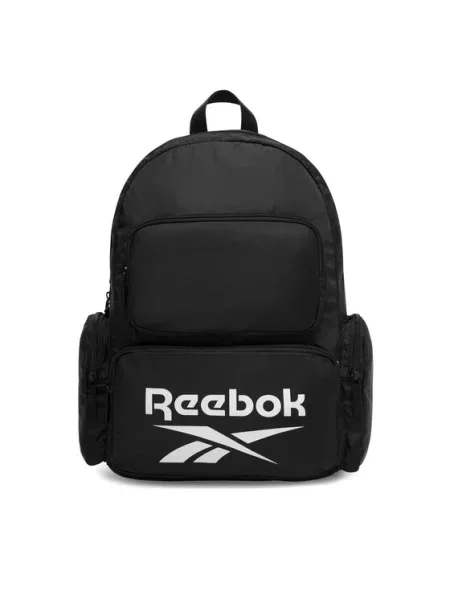 Nahrbtnik Reebok črna