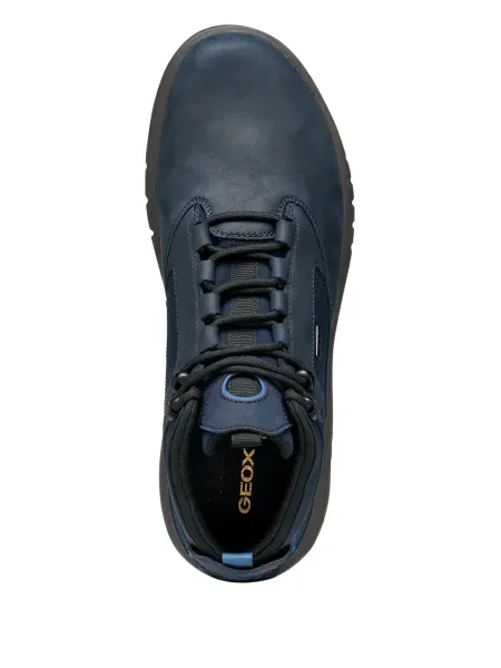Botine Geox albastru