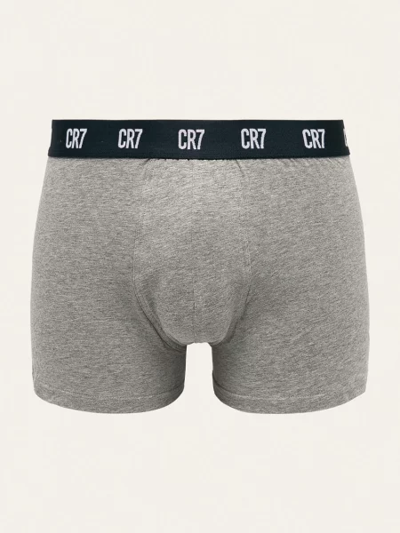 Cristiano Ronaldo Боксери 3 pack