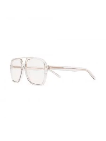Saulės akiniai Saint Laurent Eyewear