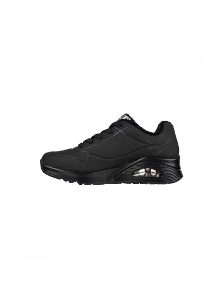 Členkové topánky Skechers