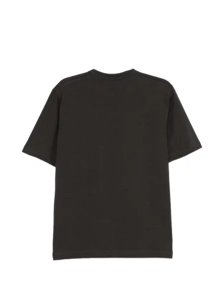 Tricou Norse Projects negru