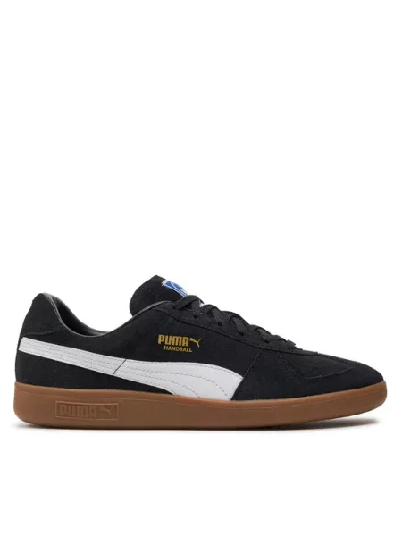 Puma Sneakersy Handball černá