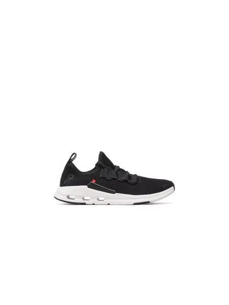 On Sneakersy Cloudeasy černá