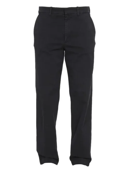 Pantaloni Department 5 negru
