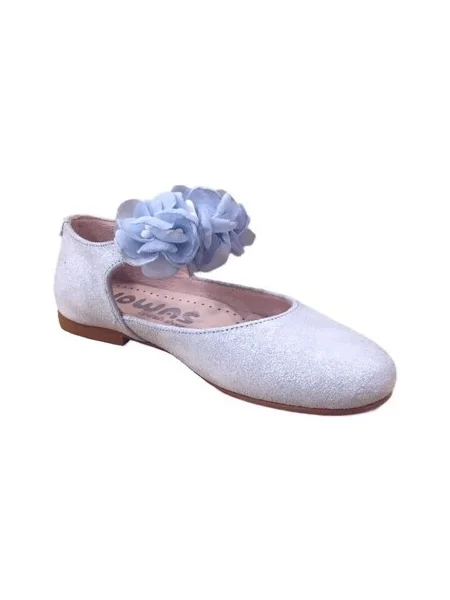 Pantofi copii Yowas albastru