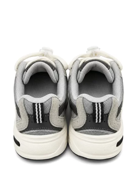 Sneakersy dziecięce Douuod szare