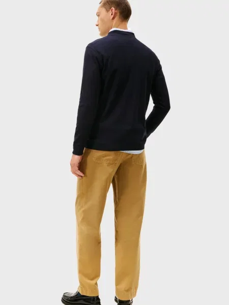 Светр Tommy Hilfiger синій
