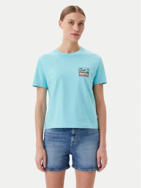 Majica Quiksilver