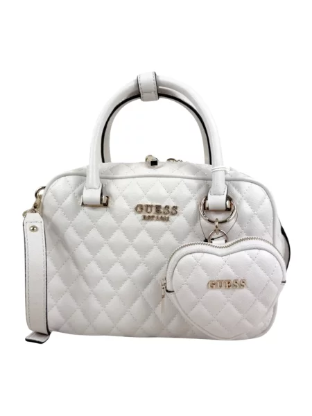 Torebka Guess biała