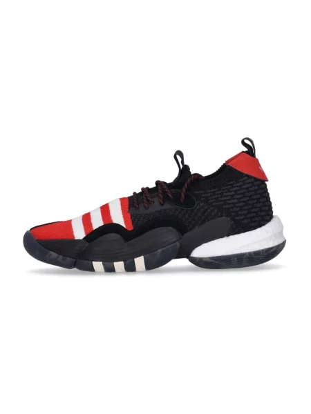 Sneakersy Adidas czarne