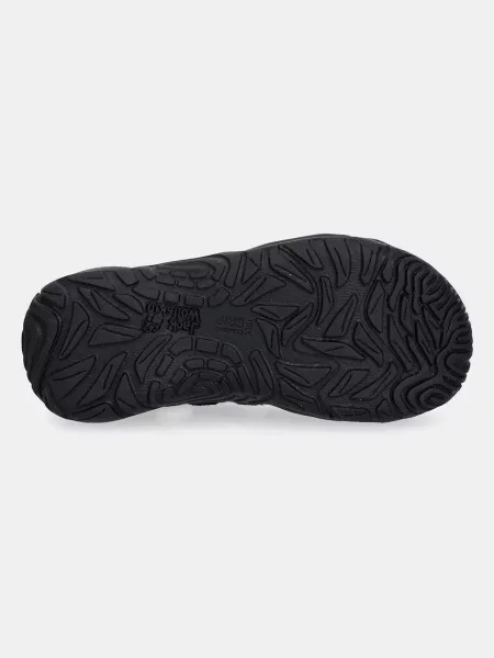Детские шлепанцы Jack Wolfskin